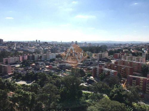 Imagem 8 de 23 de Apartamento Em Itaquera, 46 M², 02 Dormitórios, 01 Vaga, R$ 215.000,00 - 2405