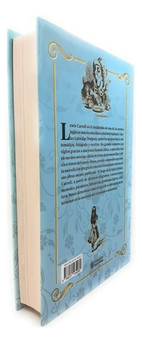 Lewis Carroll Alicia En El País De Maravillas Fractales Emu