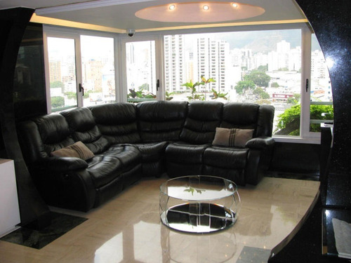 Imagen 12 de 13 de Apartamento En Venta Las Mercedes Mls #20-18779