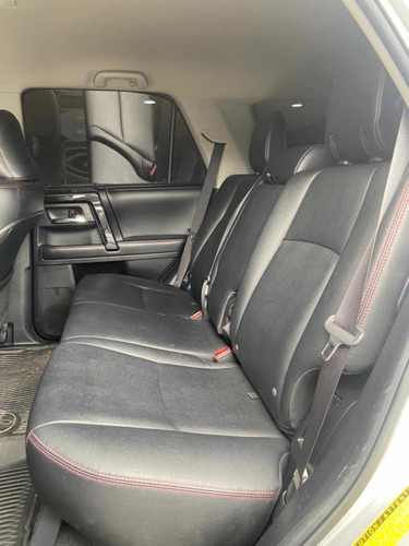 Imagen 10 de 10 de Toyota 4runner Trd 4x4