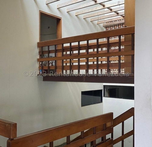 Imagen 2 de 30 de Casa En Venta, El Hatillo, 1.159mts, Rah 23-18071