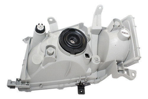 Faro Delantero Derecho Para Toyota Probox 1.4 1nd-tv 2005
