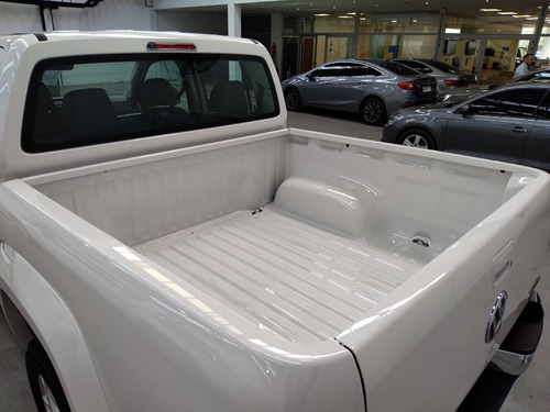 Imagen 10 de 15 de Vw Amarok Highline 4x2 Automatica Entrega Inmediata Sg