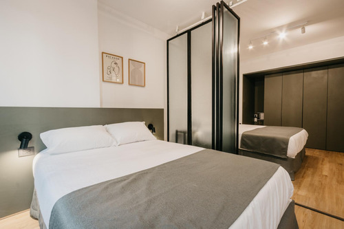 Alquiler - 3amb - Ideal Renta - Inversor - Apto Profesional - Apto Credito Hipotecario - Airbnb