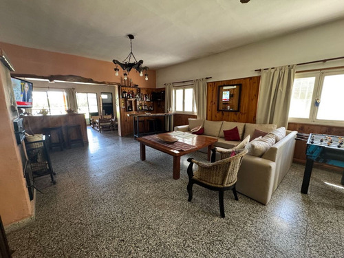 Casa Quinta Venta General Fernandez Oro