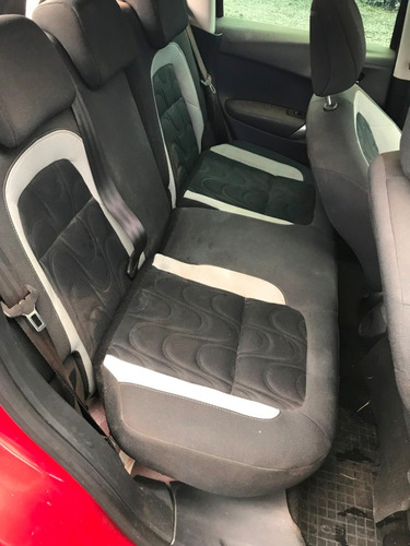 Sucata Citroen C3 2016 1.5 Flex - Rs Auto Peças Farroupilha