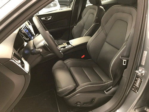 Volvo S60 T8 2020 - Blindado