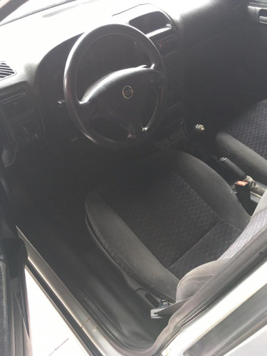 Chevrolet Astra Sedan Gls 2.0 Mpfi 1999/2000