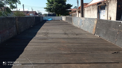 Carreta Randon/98 - Pneus Novos
