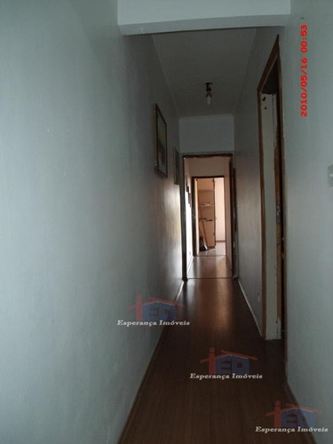 Imagem 6 de 15 de Ref.: 196 - Casa Terrea Em Osasco Para Venda - V196