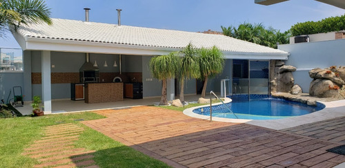 Imagem 13 de 30 de Condomínio Del Lago. Barra Da Tijuca. Requinte E Sofisticação. - 1289 - 32831686