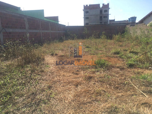 Imagem 2 de 5 de Terreno Em Felícia, Vitória Da Conquista/ba De 376m² À Venda Por R$ 300.000,00 - Te2138821-s