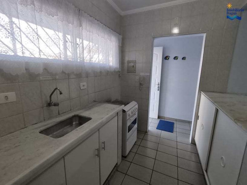 Imagem 5 de 14 de Apartamento Com 2 Dorms, Itagua, Ubatuba - R$ 340 Mil, Cod: Ap1802 - Vap1802