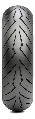Pneu 100/90-14 Pirelli Diablo Scooter Traseiro Sem Câmara