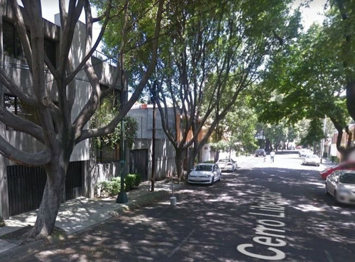 Ev Casa En Campestre Churubusco Excelente Ubicacion