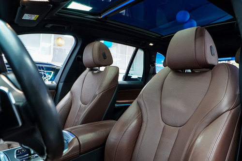 Bmw X5 Hibrida 2020
