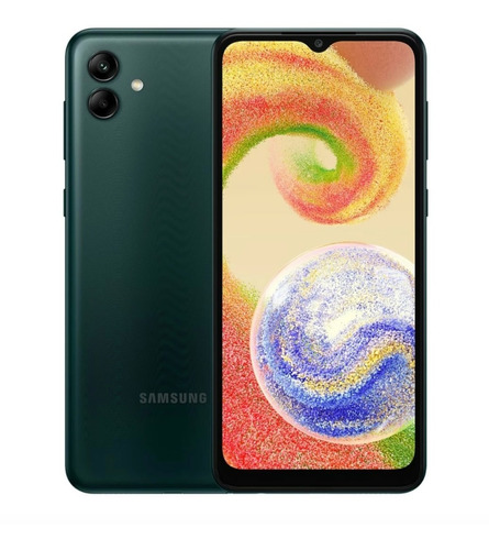 Samsung A04 - Claro - 32gb