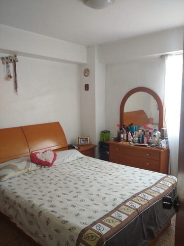 Imagen 6 de 13 de Apartamento En Venta Caracas Santa Rosalia