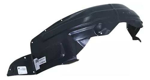 Guardapolvo Delantero Derecho Para Hyundai Getz 2003-2011