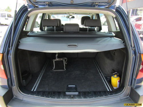 Bmw X3 X3