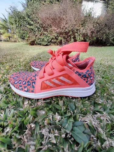 Zapatillas adidas edge lux 2 sale