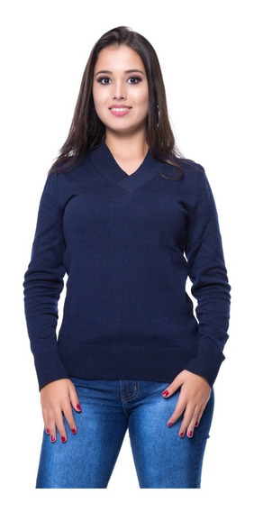 blusa de frio feminina fininha