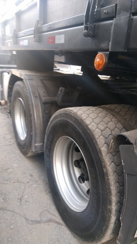 Iveco 460 Nr