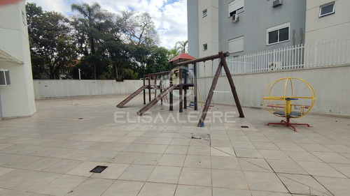 Imagem 23 de 30 de Apartamento À Venda No Bairro Centro - Canoas/rs - 224