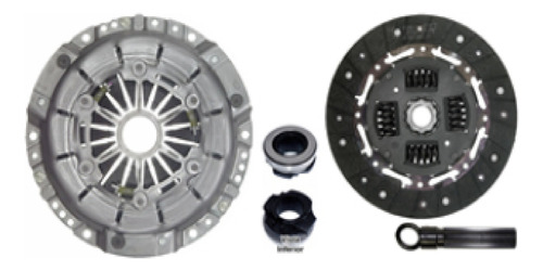 Kit Clutch Saturn Sl 2000-2001-2002 1.9 Ck