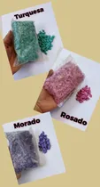 Comprar Piedras Decorativas Para Jardín, Macetas, De Colores X 2unid