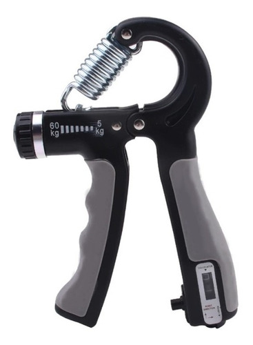 Ejercitador De Manos De 60 - 5 Kg Hand Grip