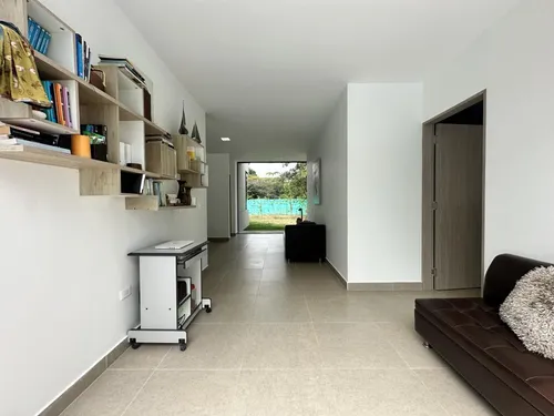 Casa En Venta En La Morada. Cod V7247120