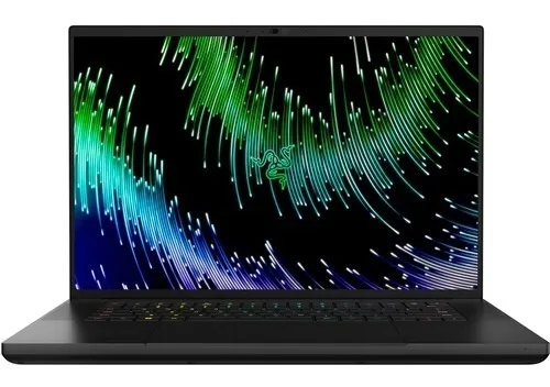 Razer Blade 16 Gaming Laptop
