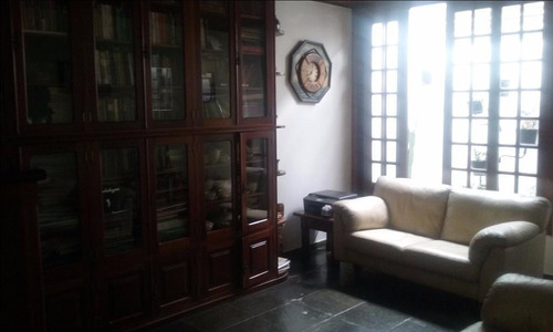 Casa Para Alugar, 190 M² Por R$ 8.000,00/mês - Brooklin - São Paulo/sp - 1460