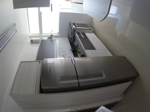 Imagem 15 de 30 de Apartamento, 2 Dorms Com 76.95 M² - Campo Da Aviacao - Praia Grande - Ref.: Tjc29 - Tjc29