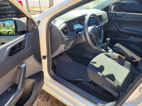 Volkswagen Pólo 1.0 MPI TOTAL FLEX MANUAL
