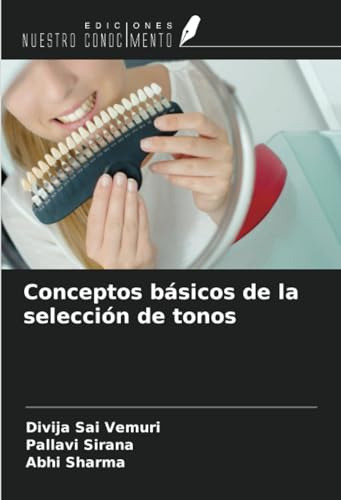 Conceptos Basicos De La Seleccion De Tonos