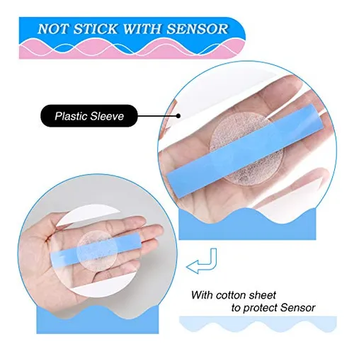 Protege Tu Sensor Con Comodidad Y Seguridad