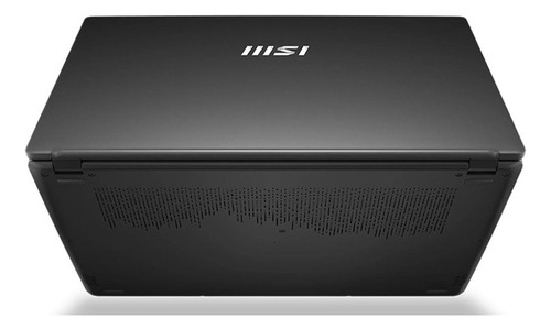 Msi Modern 15 H C1MTG-084US Ai Intel Ultra 9 32gb 1tb Ssd Tactil Color Negro