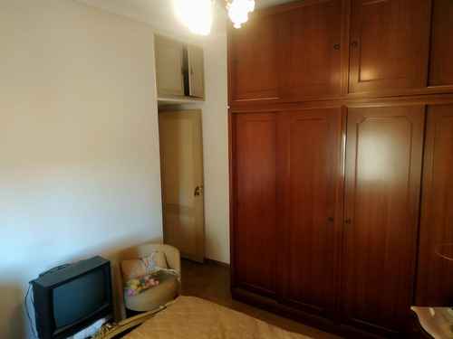 Departamento 2 Ambientes En Villa Raffo