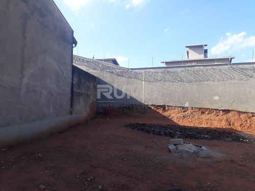 Terreno À Venda Em Jardim Guarani - Te006928