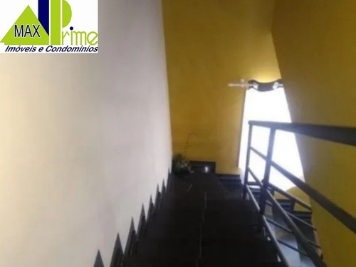 Imagem 5 de 12 de Casa - Ca00395 - 68466704