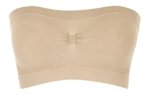 Top Loba By Lupo - Tomara Que Caia - Sem Costura Ref. 44000