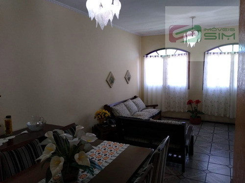 Imagem 3 de 30 de Casa Com Salão Coml Em Parque São Rafael - São Paulo - 3531