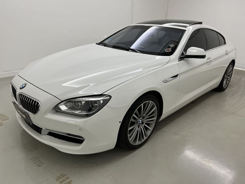 Bmw 640i