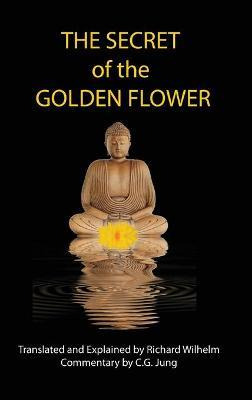 Libro The Secret Of The Golden Flower - Dongbin Leu