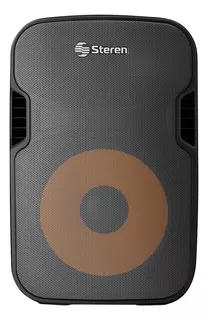 Bafle Profesional Bluetooth De 15, 3 000 Wpmpo | Baf-1555bt