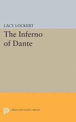 Libro The Inferno Of Dante - Maxine L. Margolis