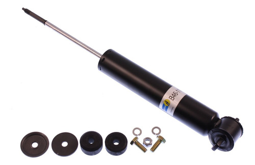 Bilstein 24-011846 Amortiguador Trasero, Negro