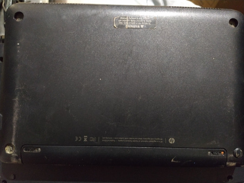 Netbook Hp Mini 210-1010nr
